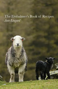 The Embalmer's Book of Recipes - Paperback