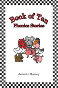 Book of Ten Phonics Stories - Paperback