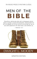 Men of the Bible (Annotated, Updated) - Paperback