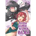 Kuma Kuma Kuma Bear (Light Novel) Vol. 13 - Paperback