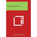 In Place of Fear - Paperback