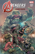 Avengers by Jonathan Hickman: The Complete Collection Vol. 2 - Paperback