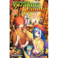 Mission: Yozakura Family, Vol. 10 - Paperback