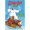 Ski Trip Terror - Hardcover
