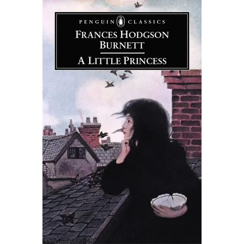 A Little Princess - Paperback