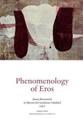 Phenomenology of Eros - Paperback