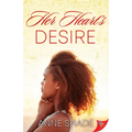 Her Heart's Desire - Paperback