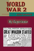 World War 2 - Paperback