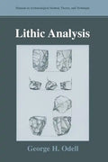 Lithic Analysis - Paperback