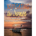 Navigating the Sermon, Series II, Cycle B - Paperback