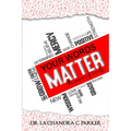 Your Words Matter: The Power of Words - Paperback