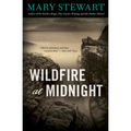 Wildfire at Midnight: Volume 17 - Paperback