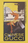 Chinese Gucci - Paperback