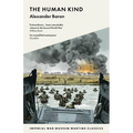 The Human Kind - Paperback
