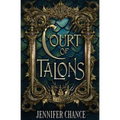 Court of Talons - Paperback