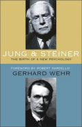 Jung and Steiner (P) - Paperback