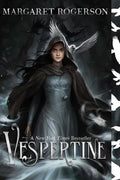 Vespertine - Paperback