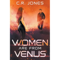 Women are from Venus - Paperback