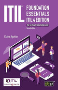 ITIL(R) Foundation Essentials ITIL 4 Edition: The ultimate revision guide - Paperback