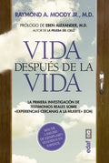 Vida Despues de la Vida -V3* - Paperback