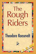 The Rough Riders - Hardcover