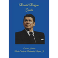 Quotes from President Ronald Reagan - Paperback