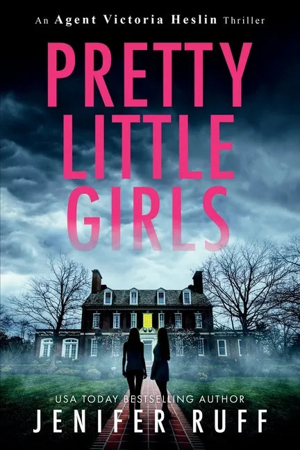 Pretty Little Girls - Paperback
