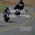 American Motorcycles - Paperback