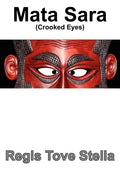 Mata Sara (Crooked Eyes) - Paperback