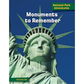 Monuments to Remember - Paperback