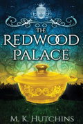 The Redwood Palace - Paperback