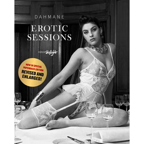 Erotic Sessions - Paperback