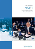 NATO: Powers and People in the Transatlantic Alliance - Paperback