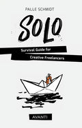 SOLO - Survival Guide for Creative Freelancers - Paperback