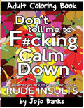 Adult Coloring Book - Paperback