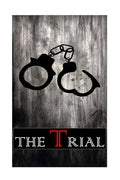 The Trial - Paperback