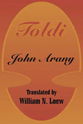 Toldi - Paperback