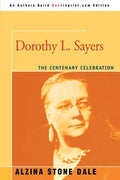 Dorothy L. Sayers: The Centenary Celebration - Paperback