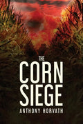 The Corn Siege - Paperback