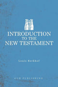 Introduction to the New Testament - Paperback