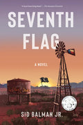 Seventh Flag - Paperback