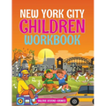New York City Children Workbook - Paperback