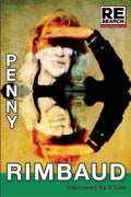 Penny Rimbaud: Of Crass - Paperback