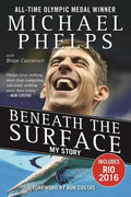 Beneath the Surface: My Story - Paperback