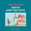 David and Goliath - Hardcover