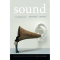 Sound: An Acoulogical Treatise - Paperback