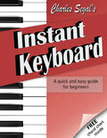 Charles Segal's Instant Keyboard - Paperback