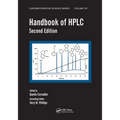 Handbook of HPLC - Paperback