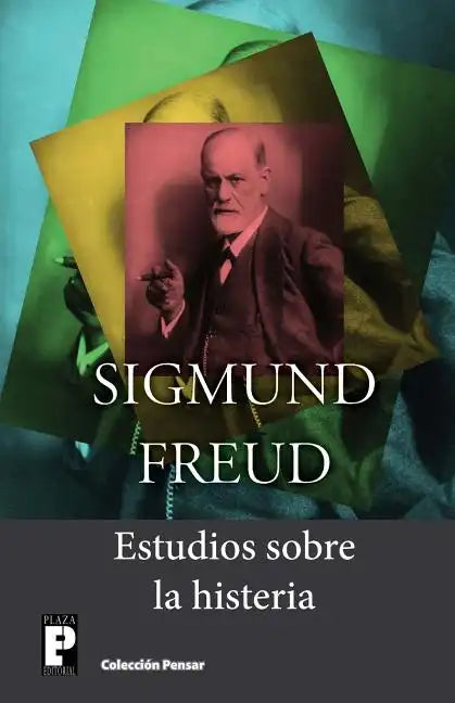 Estudios sobre la histeria - Paperback
