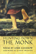 Hunting Down the Monk - Paperback